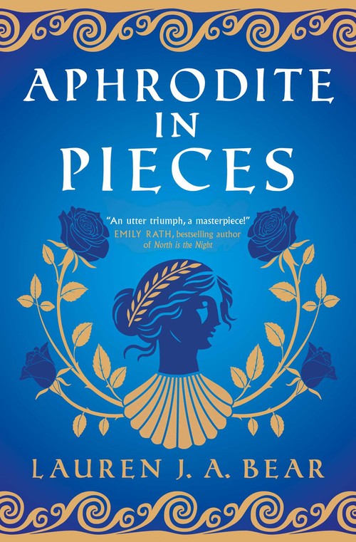 Aphrodite in Pieces