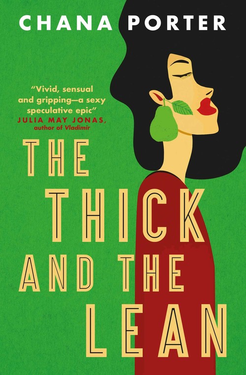 The Thick and The Lean
