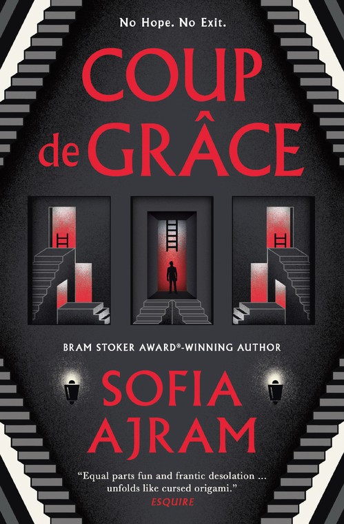 Coup De Grace