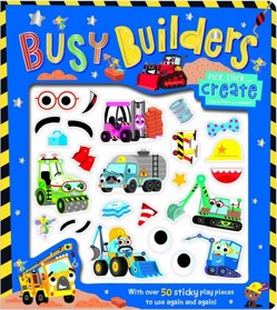 Busy Builders