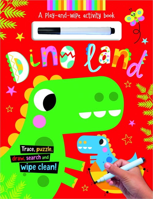 Dino Land