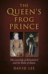 Queen's Frog Prince, The