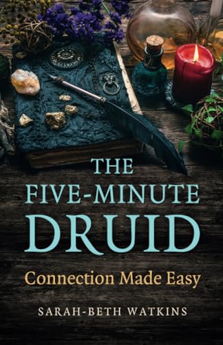 The Five-Minute Druid, The