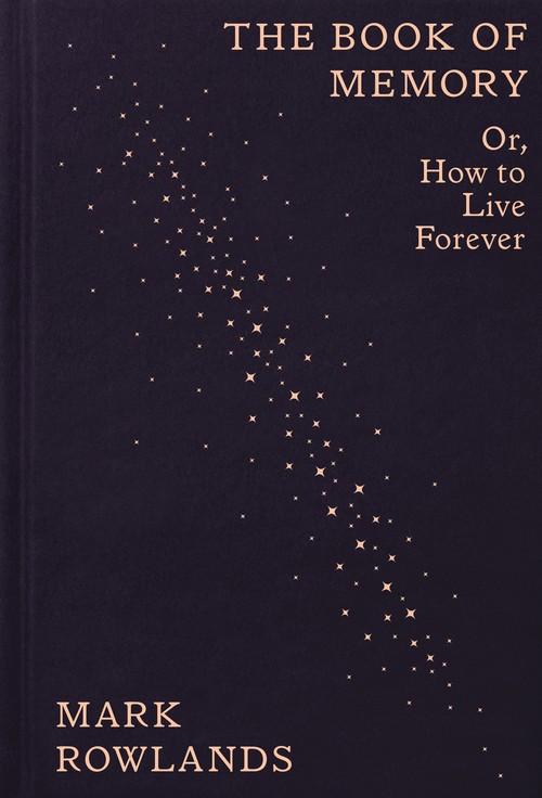 The Book of Memory