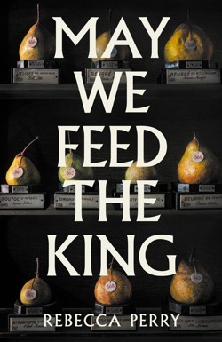 May We Feed the King