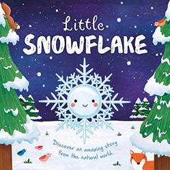 Nature Stories: Little Snowflake