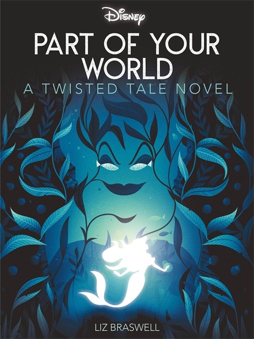 Disney Princess The Little Mermaid: Part of Your World