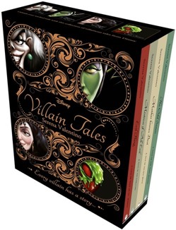 Disney: Villain Tales (Vol 3)