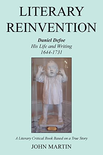 Literary Reinvention