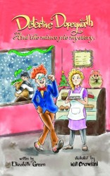 Detective Dopeyworth and the Mince Pie Mystery