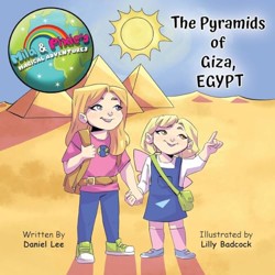 Mila & Pixie's Magical Adventures