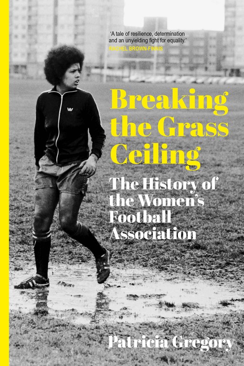 Breaking the Grass Ceiling