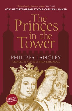 The Princes in the Tower