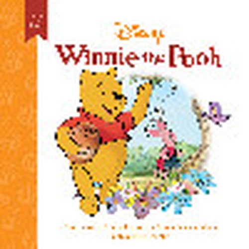 Disney Back to Books: Winnie the Pooh