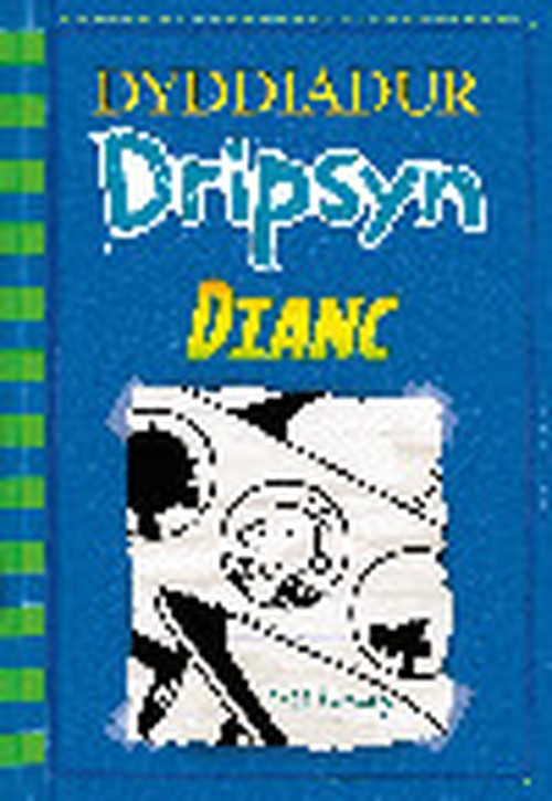 Dyddiadur Dripsyn 12: Dianc
