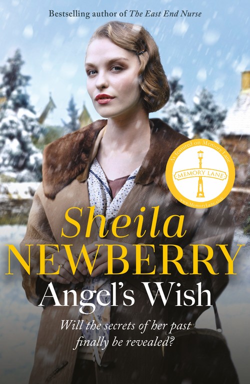 Angel's Wish