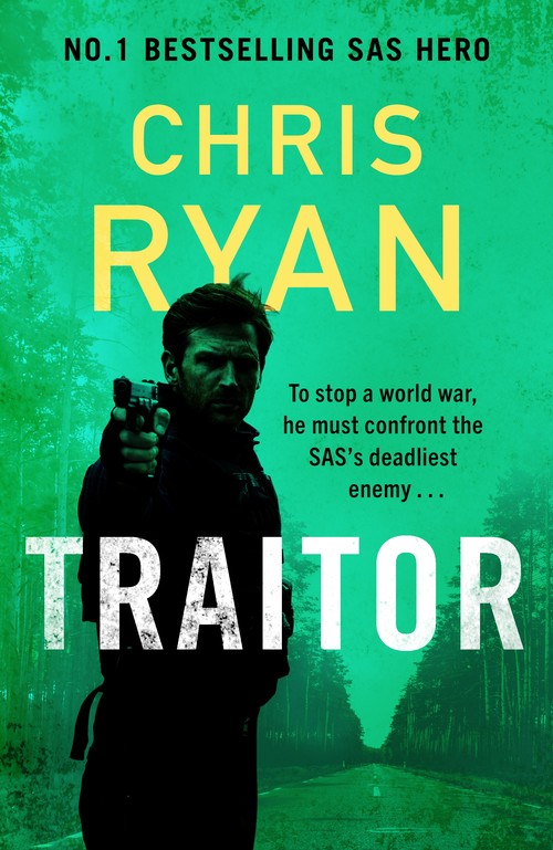 Traitor