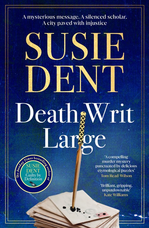 Death Writ Large