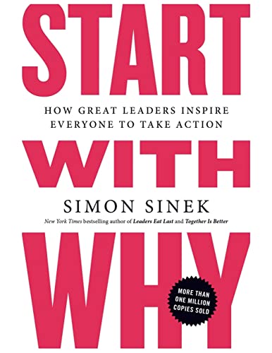Start with Why