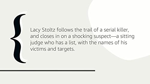 The Judge's List
