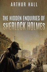 The Hidden Enquiries of Sherlock Holmes