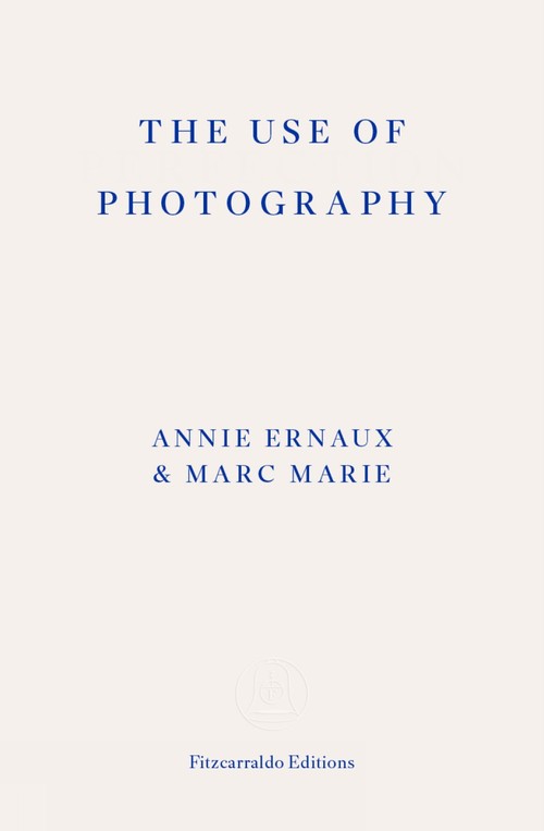 The Use of Photography
