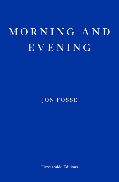 Morning and Evening