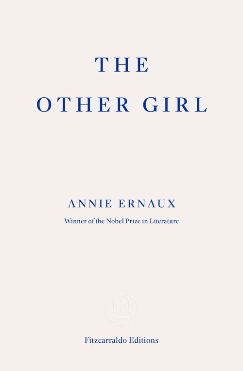 The Other Girl