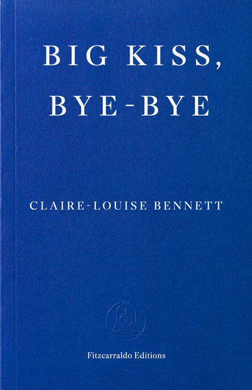 Big Kiss, Bye-Bye