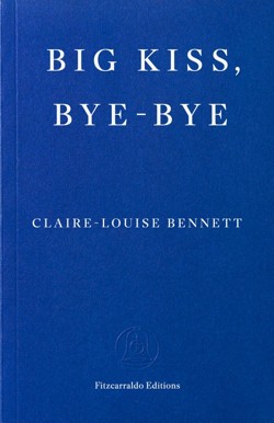 Big Kiss, Bye-Bye