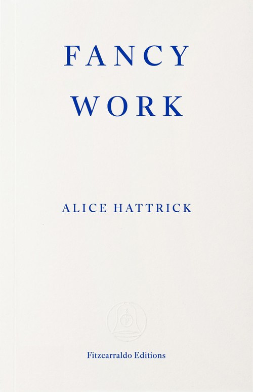 Fancy Work
