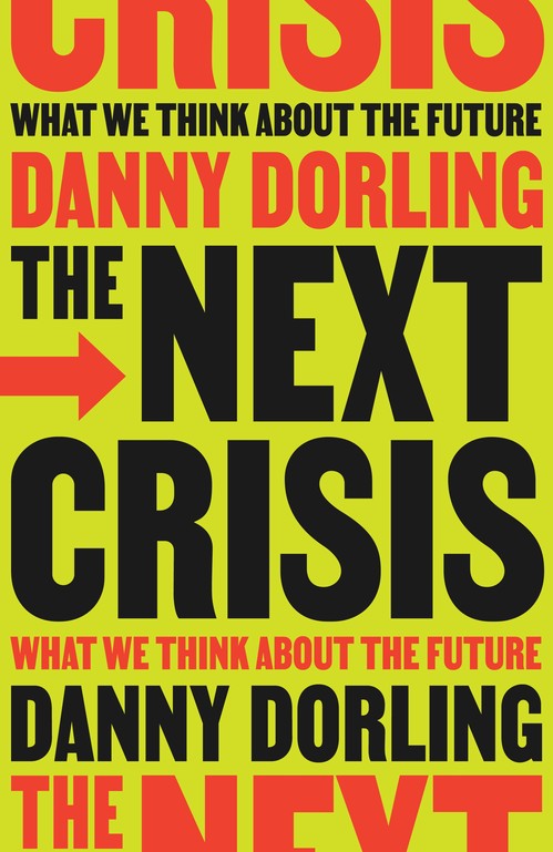 The The Next Crisis