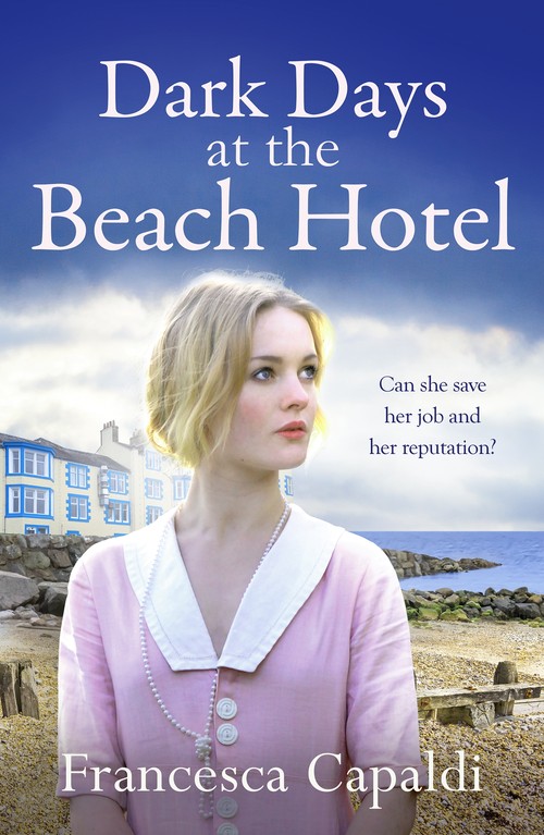 Dark Days at the Beach Hotel