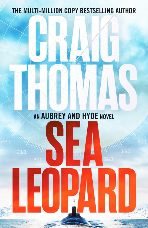 Sea Leopard