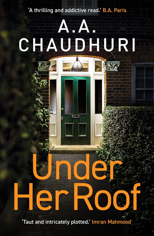 Under Her Roof