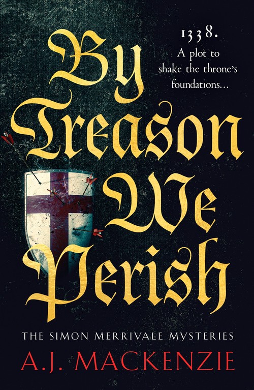 By Treason We Perish