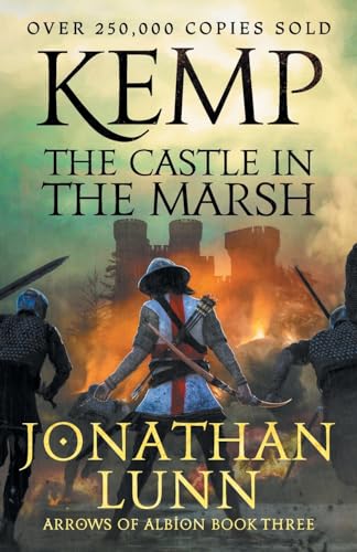Kemp: The Castle in the Marsh