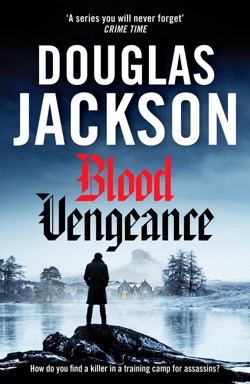 Blood Vengeance