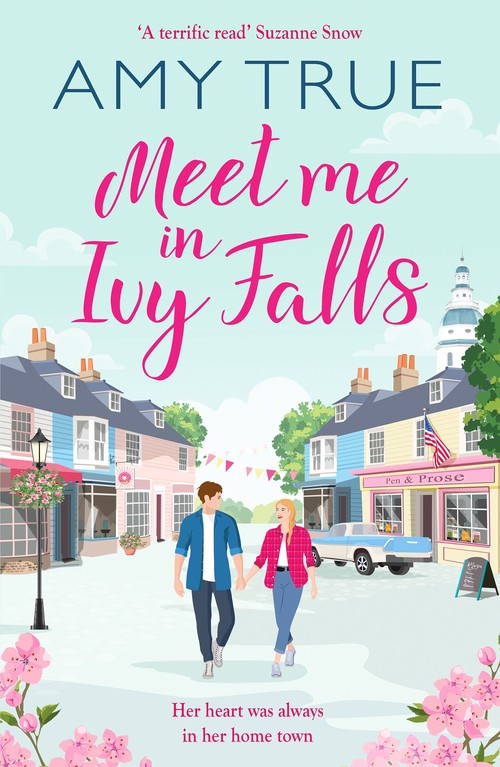 Meet Me in Ivy Falls