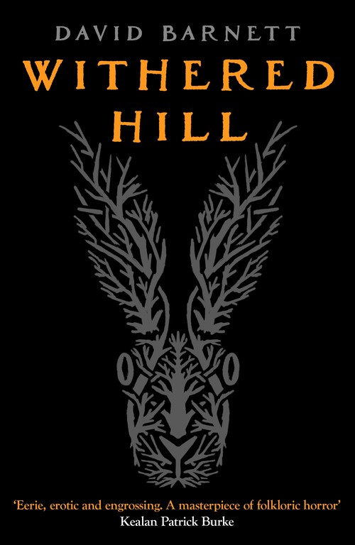 Withered Hill