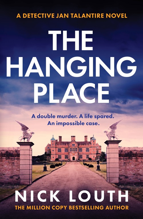 The Hanging Place