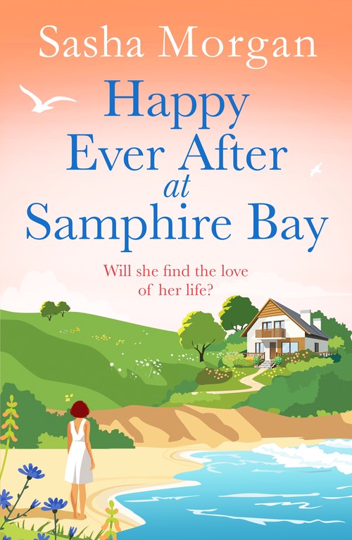 Happy Ever After at Samphire Bay