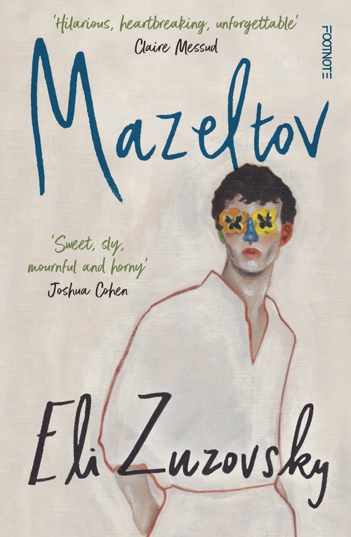 Mazeltov