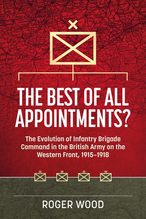 The The Best of All Appointments?