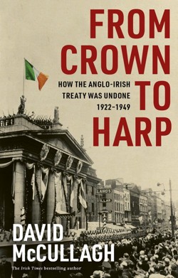 From Crown to Harp