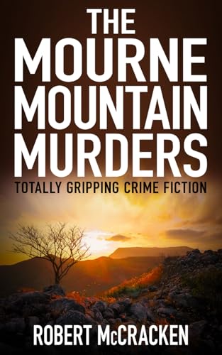 The Mourne Mountain Murders