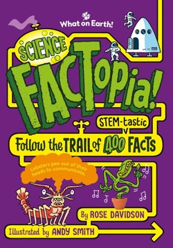 Science FACTopia!