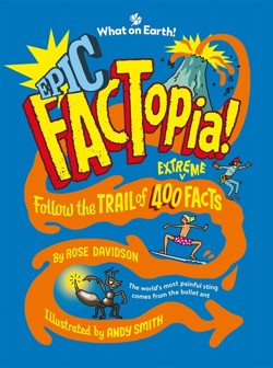Epic FACTopia!