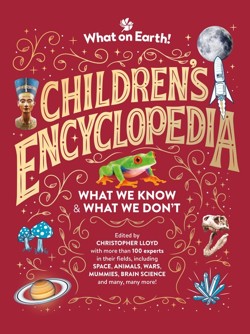 Britannica All New Childrens Encyclopedia  Updated Edition