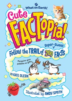 Cute FACTopia!